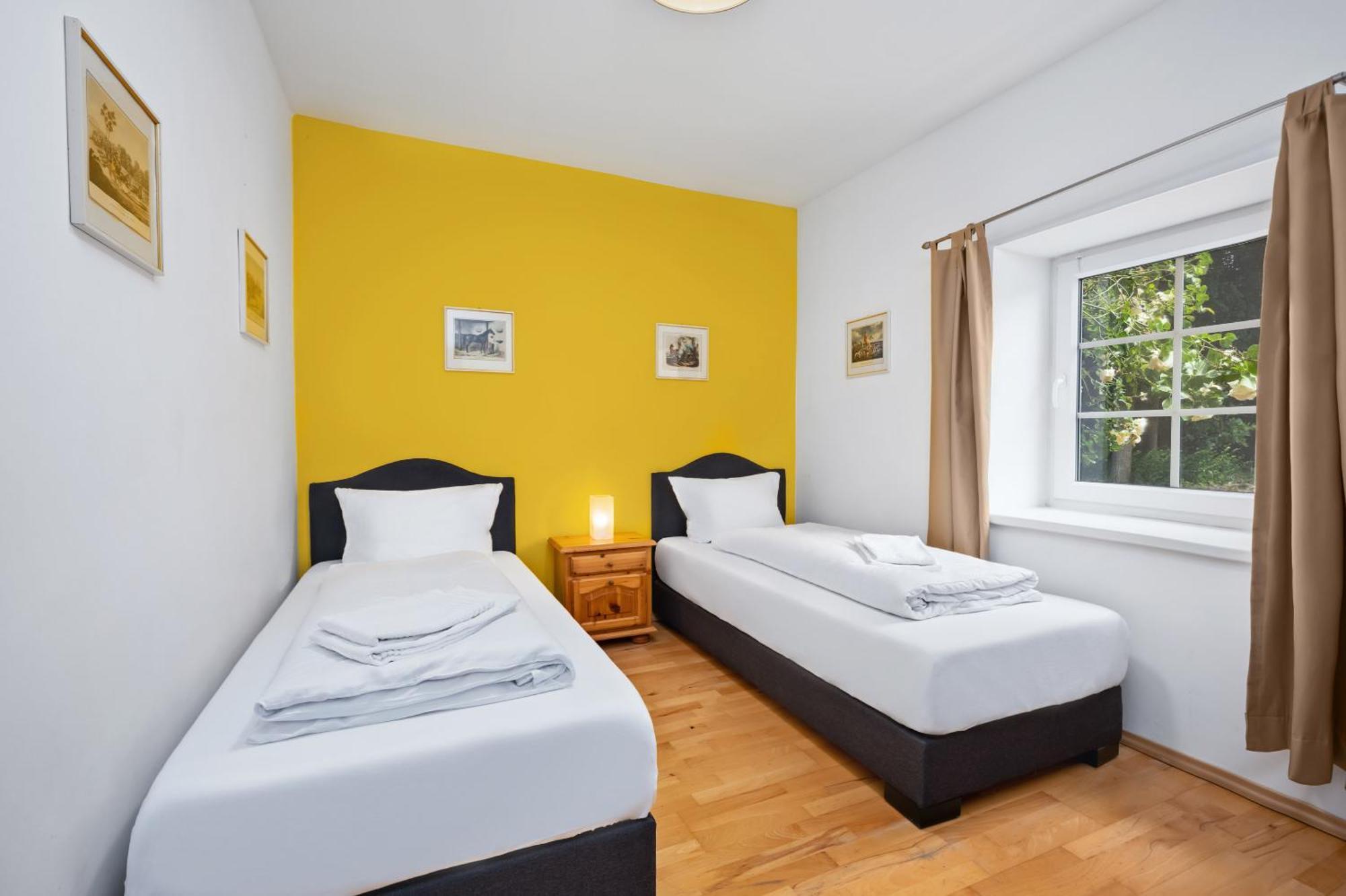 Ferienhaus "Altes Backhaus" - Gut Kletkamp Zewnętrze zdjęcie
