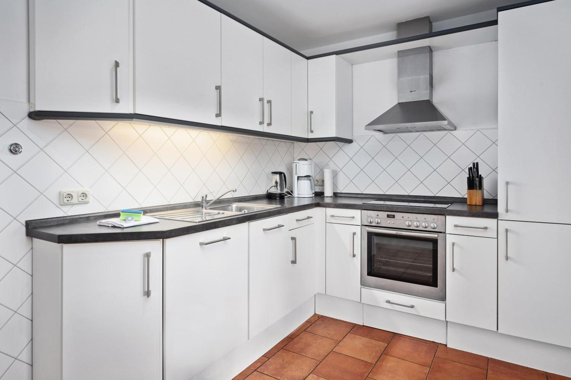 Ferienhaus "Altes Backhaus" - Gut Kletkamp Zewnętrze zdjęcie